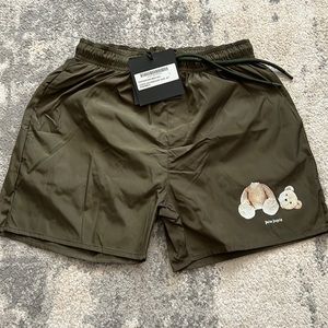 Palm Angels swimshort! Large size